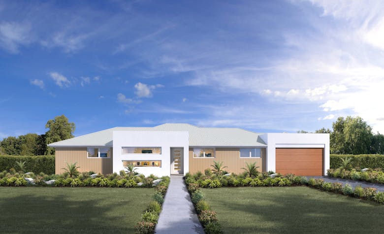 Branxton 283 - Lot 121 Vines Circuit