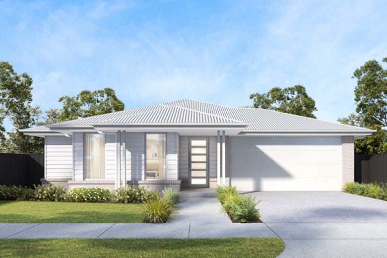 Albury 230 - Lot 2  5 Rosella Street