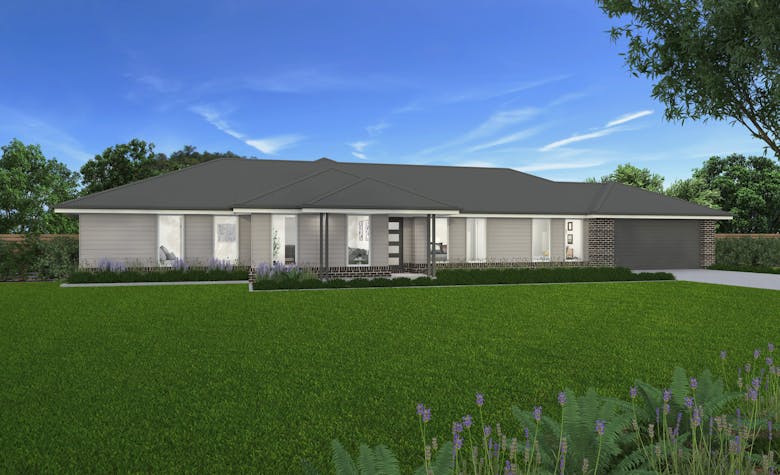 Patterson 196 - Lot 135 Cordyline Close