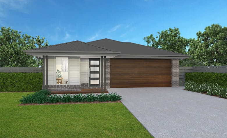 Linton 241 - Lot 1446 Jennett Street