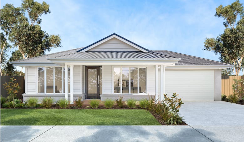 Albion 304 - Lot 120 Yardage Drive