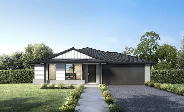 Oakdale 216 - Lot 155 Hillcrest