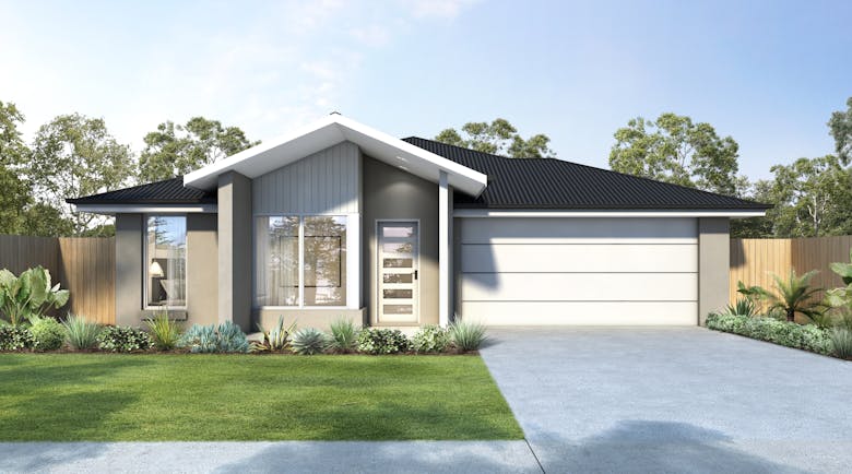 Lovedale  262 - Lot 115 Brahman Street