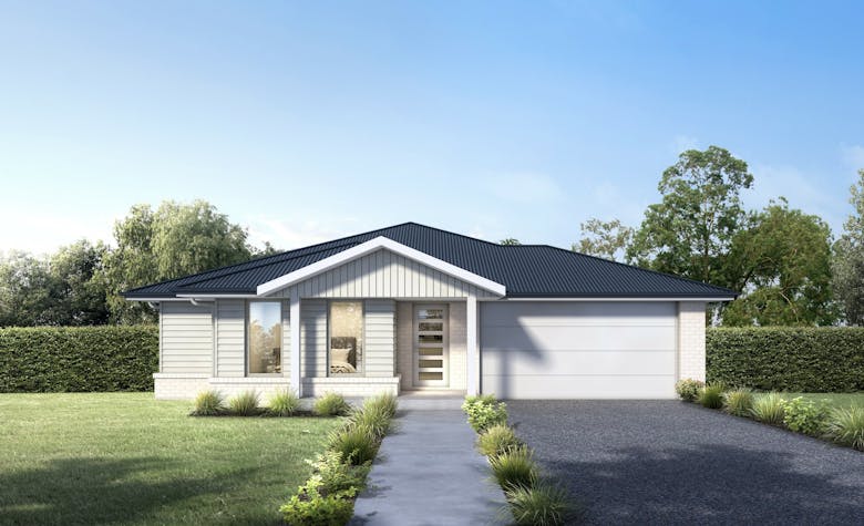 Parkes 157 - Lot 414 Berkshire Road