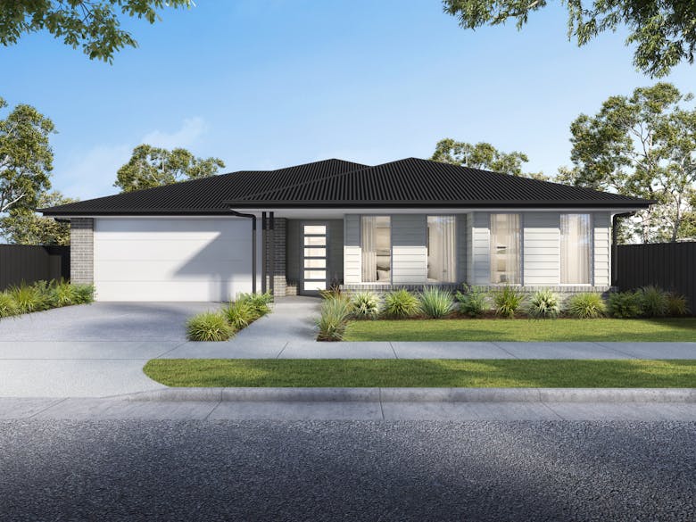 The Anchor 251 - Lot 53 Carlie Jane Dr