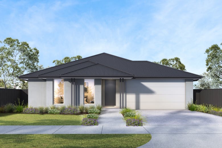 Bellevue 260 - Lot 329 Shortland Drive