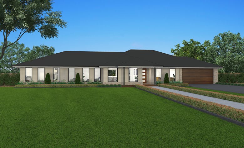 Branxton 265 - Lot 207 Bakewell Circuit