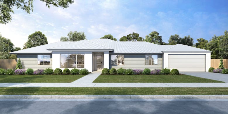 Branxton 283 - Lot 2 Maybon Close