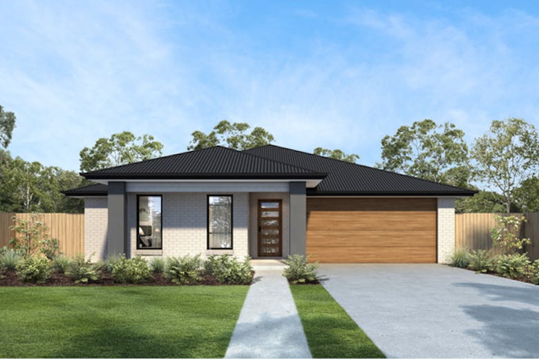 Bellevue 260 - Lot 109