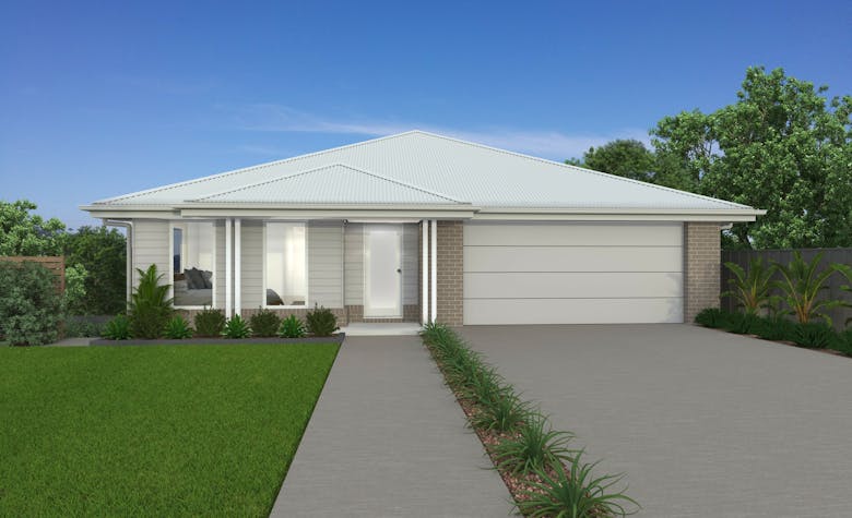 Tulloch 167 - Lot 107 Proposed Road