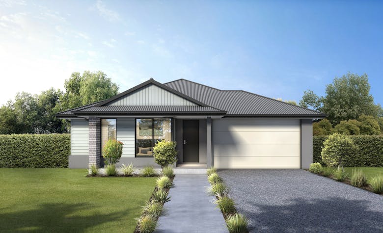 Linton 241 - Lot 331 Shortland Drive